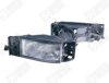 SPILU 366004 Headlight